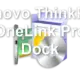 Lenovo ThinkPad OneLink Pro Dock