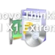 Lenovo ThinkPad P1 X1 Extreme