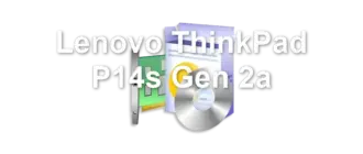 Lenovo ThinkPad P14s Gen 2a