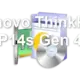 Lenovo ThinkPad P14s Gen 4