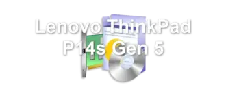 Lenovo ThinkPad P14s Gen 5