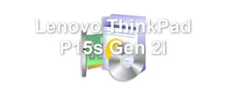 Lenovo ThinkPad P15s Gen 2i