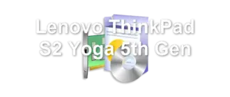 Lenovo ThinkPad S2 Yoga 5th Gen