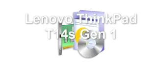 Lenovo ThinkPad T14s Gen 1
