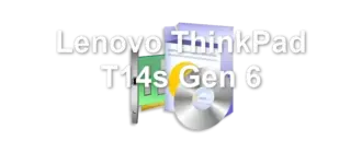 Lenovo ThinkPad T14s Gen 6