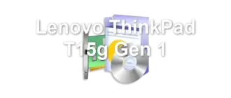 Lenovo ThinkPad T15g Gen 1