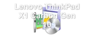 Lenovo ThinkPad X1 Carbon Gen 10