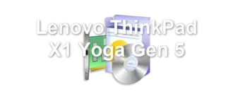 Lenovo ThinkPad X1 Yoga Gen 5
