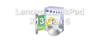 Lenovo ThinkPad X13 Gen 5