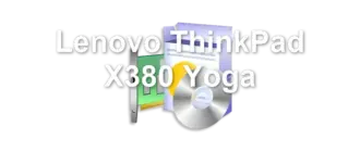 Lenovo ThinkPad X380 Yoga