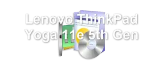 Lenovo ThinkPad Yoga 11e 5th Gen