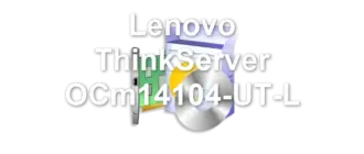 Lenovo ThinkServer OCm14104-UT-L
