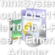 Lenovo ThinkSystem QLogic QL41134 PCIe 10Gb 4-Port Base-T Ethernet Adapter