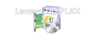 Lenovo TIO FLEX 24i
