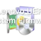 Lenovo UEFI System Firmware