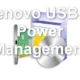Lenovo USB-C Power Management