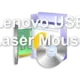 Lenovo USB Laser Mouse