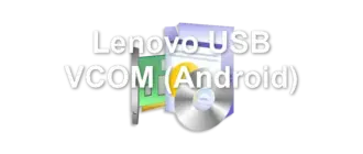 Lenovo USB VCOM (Android)