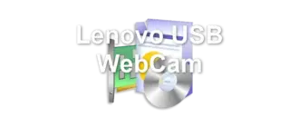 Lenovo USB WebCam