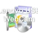 Lenovo USB WebCam