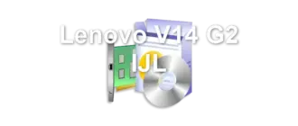 Lenovo V14 G2 IJL