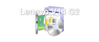 Lenovo V14 G2 ITL