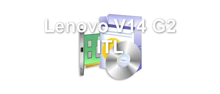 Lenovo V14 G2 ITL