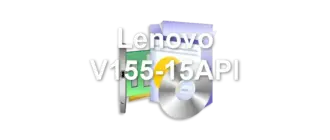 Lenovo V155-15API
