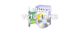 Lenovo V510-15IKB