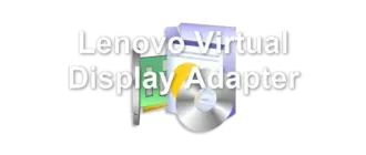 Lenovo Virtual Display Adapter