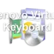 Lenovo Virtual Keyboard