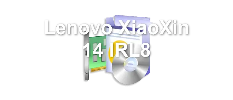 Lenovo XiaoXin 14 IRL8