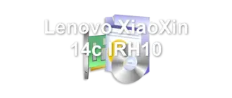 Lenovo XiaoXin 14c IRH10