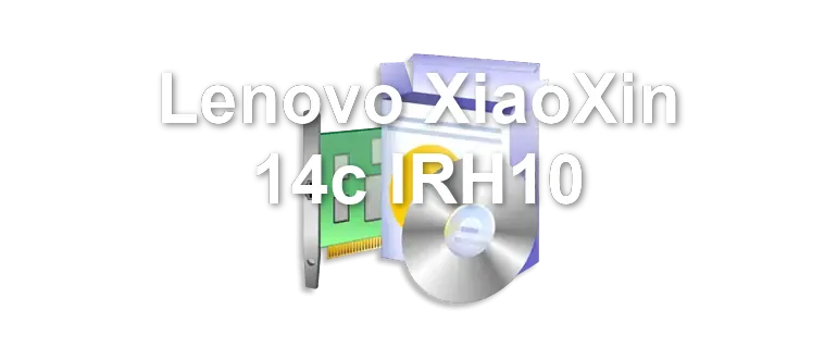 Lenovo XiaoXin 14c IRH10