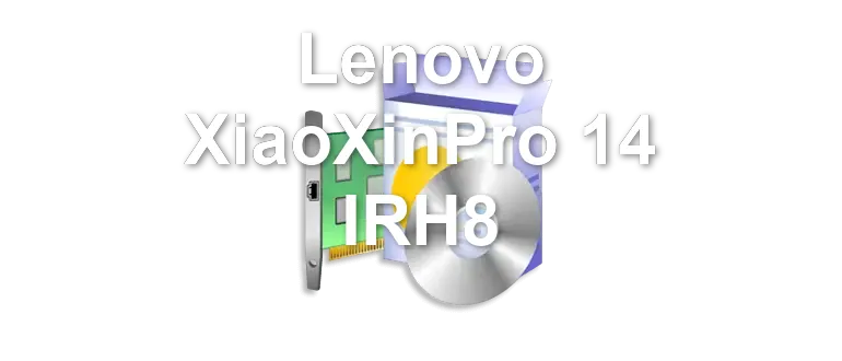 Lenovo XiaoXinPro 14 IRH8