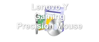 Lenovo Y Gaming Precision Mouse
