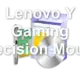 Lenovo Y Gaming Precision Mouse