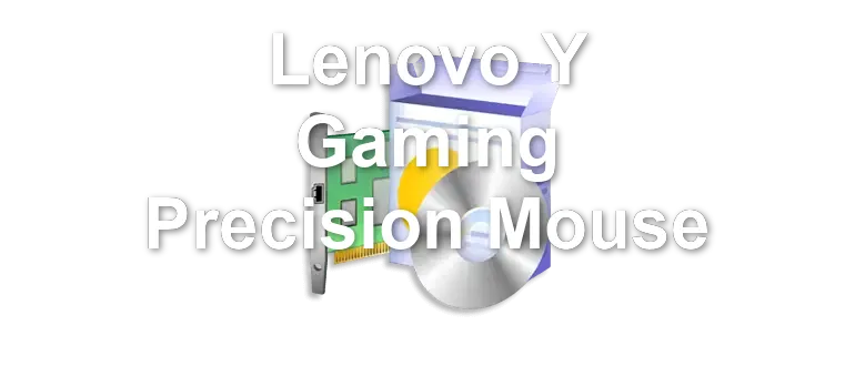 Lenovo Y Gaming Precision Mouse