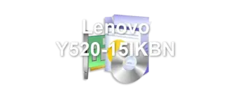 Lenovo Y520-15IKBN