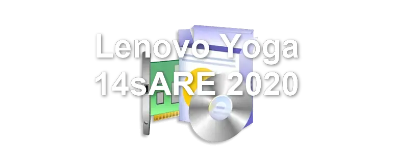 Lenovo Yoga 14sARE 2020