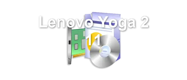 Lenovo Yoga 2 11