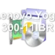 Lenovo Yoga 300-11IBR