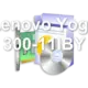 Lenovo Yoga 300-11IBY