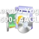 Lenovo Yoga 500-14ACL