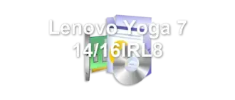Lenovo Yoga 7 14/16IRL8