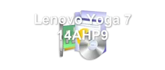 Lenovo Yoga 7 14AHP9