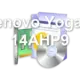 Lenovo Yoga 7 14AHP9