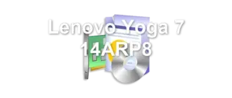 Lenovo Yoga 7 14ARP8