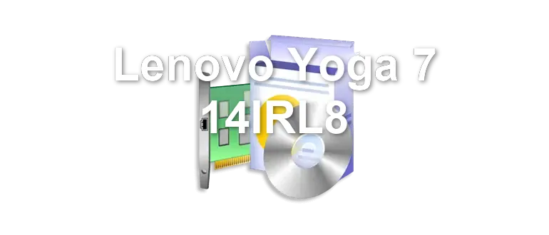 Lenovo Yoga 7 14IRL8
