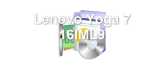 Lenovo Yoga 7 16IML9